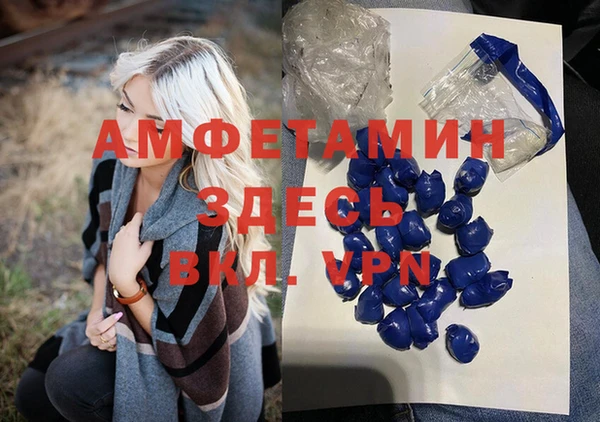 хмурый Алзамай