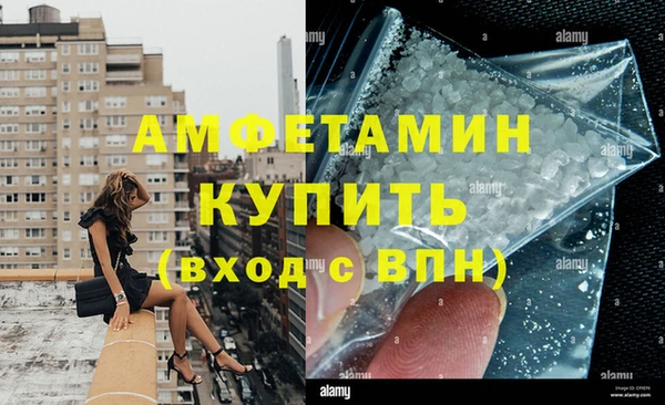 хмурый Алзамай